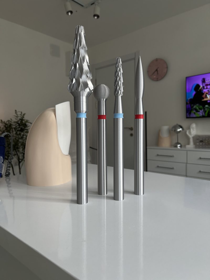 Mr. Finger — Schulungsmodell, 20 cm — 2
